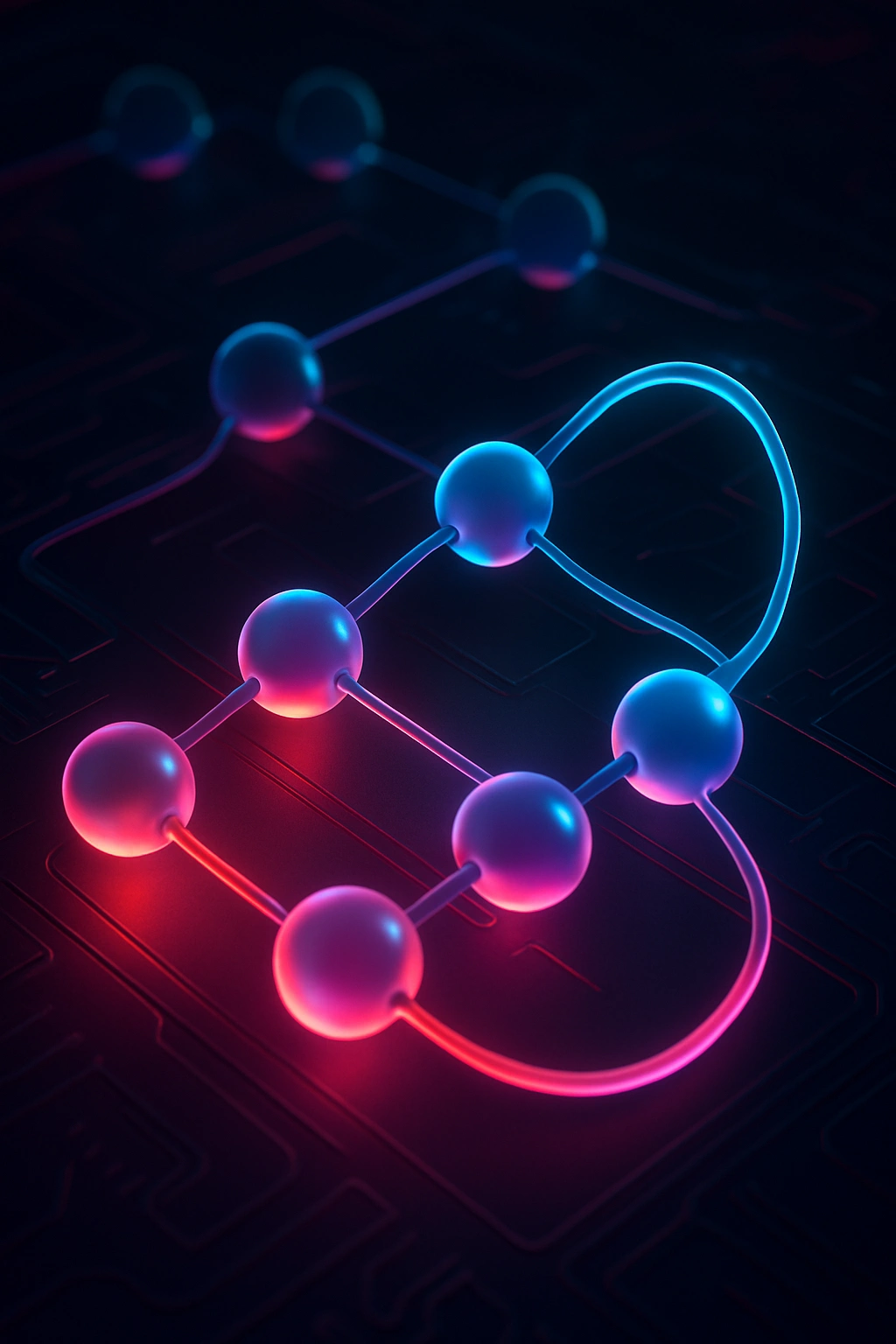 Concept card illustration for RNN